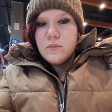 Фотография девушки Екатерина, 23 года из г. Тамбов