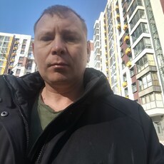 Фотография мужчины Oleg, 42 года из г. Люберцы