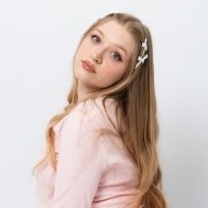 Фотография девушки Дарья, 21 год из г. Сергиев Посад