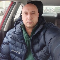 Фотография мужчины Дмитрий, 48 лет из г. Зеленоград