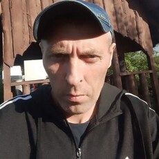 Фотография мужчины Андрей, 42 года из г. Кемерово