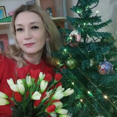 Фотография девушки Ирина, 41 год из г. Чебоксары