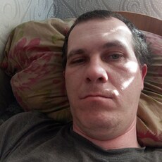 Фотография мужчины Андрей, 34 года из г. Йошкар-Ола