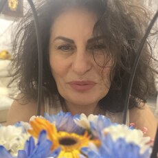 Фотография девушки Yana, 50 лет из г. Москва