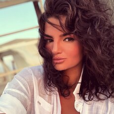 Фотография девушки Лариса, 36 лет из г. Санкт-Петербург