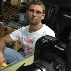 Фотография мужчины Дмитрий, 34 года из г. Ставрополь
