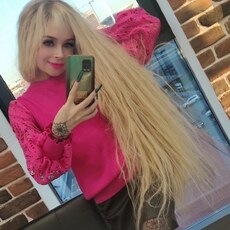 Фотография девушки Инна, 33 года из г. Уфа