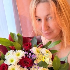 Фотография девушки Юлия, 37 лет из г. Санкт-Петербург