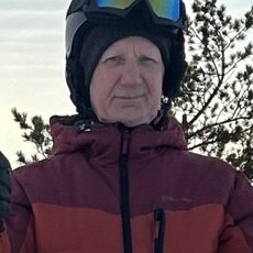 Фотография мужчины Рамиль, 65 лет из г. Уфа