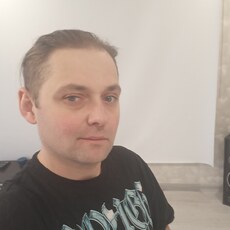 Фотография мужчины Александр, 37 лет из г. Вологда