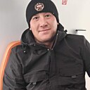 Михаил, 36 лет