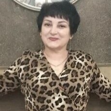 Фотография девушки Елена, 58 лет из г. Чебаркуль