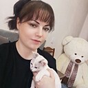 Кэтт, 37 лет