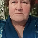 Зинаида, 56 лет
