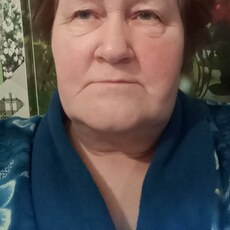Фотография девушки Зинаида, 56 лет из г. Омск