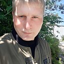 Влад, 39 лет