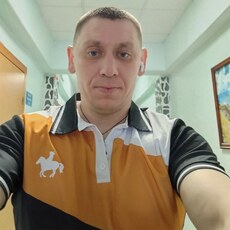 Фотография мужчины Роман, 35 лет из г. Норильск