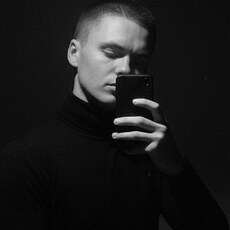 Фотография мужчины Максим, 21 год из г. Юрга
