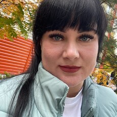 Фотография девушки Елена, 34 года из г. Нягань