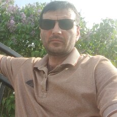 Фотография мужчины Шало, 41 год из г. Щецин