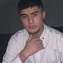 Рамазан, 22 года