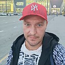 Серенький, 40 лет
