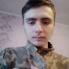 Фотография мужчины Олександр, 24 года из г. Днепр