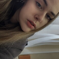 Фотография девушки Элеонора, 20 лет из г. Санкт-Петербург