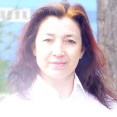 Фотография девушки Венера, 58 лет из г. Казань