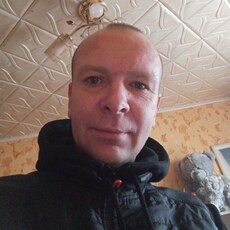 Фотография мужчины Валентин, 42 года из г. Витебск