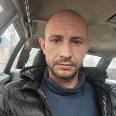 Фотография мужчины Антон, 35 лет из г. Кропоткин