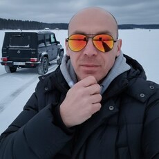 Фотография мужчины Александр, 46 лет из г. Караганда