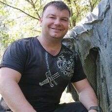 Фотография мужчины Кирилл, 41 год из г. Осташков