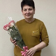 Фотография девушки Марина, 61 год из г. Ростов-на-Дону