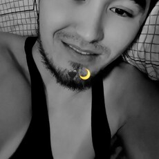 Фотография мужчины Sulaymon, 24 года из г. Донецк