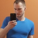 Иван, 23 года