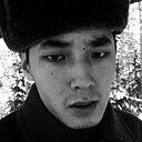 Aidar, 25 лет