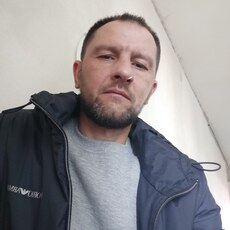 Фотография мужчины Александр, 44 года из г. Серпухов