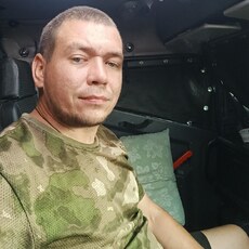 Фотография мужчины Роман, 31 год из г. Евпатория