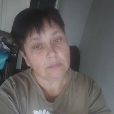 Фотография девушки Ольга, 56 лет из г. Курсавка