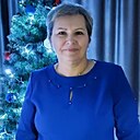 Валентина, 61 год