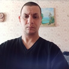 Фотография мужчины Саша, 39 лет из г. Ульяновск