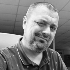 Фотография мужчины Алексей, 43 года из г. Санкт-Петербург
