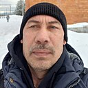 Андрей, 54 года
