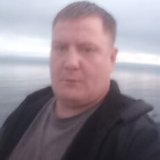Фотография мужчины Рома, 43 года из г. Шелехов