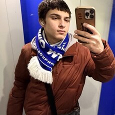 Фотография мужчины Магомед, 20 лет из г. Москва