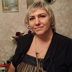 Фотография девушки Анна, 62 года из г. Санкт-Петербург