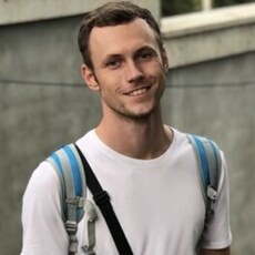 Фотография мужчины Андрей, 30 лет из г. Златоуст