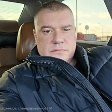 Фотография мужчины Виктор, 44 года из г. Красноярск