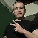 Иван, 21 год